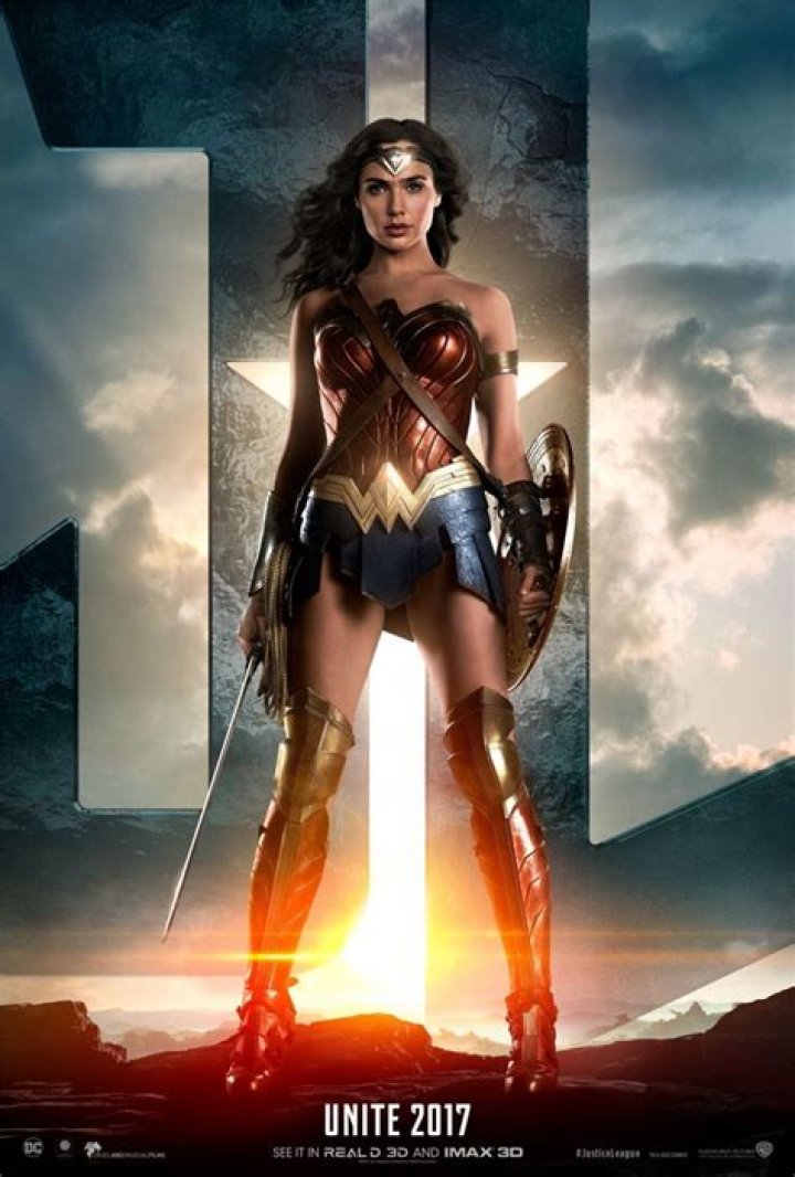 Wonder Woman (2017) Photo Gallery IMDb Gal gadot, Wonder woman