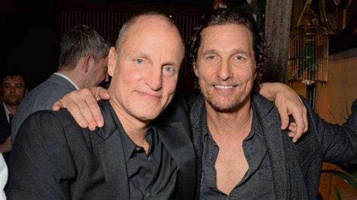 Woody Harrelson Is Convinced He and Matthew McConaughey Are Brothers