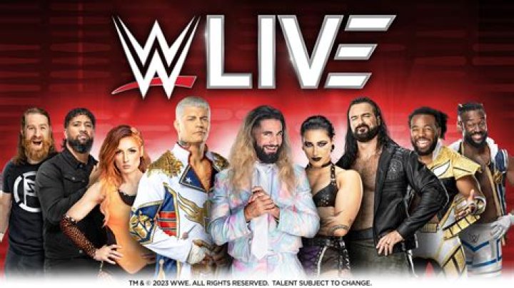 Wrestling News Latest WWE News, Stats & Updates