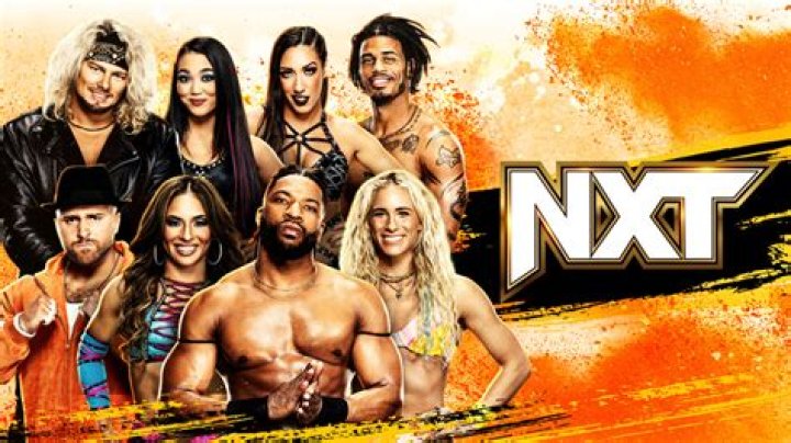 WWE NXT, Marriage, And Beyond