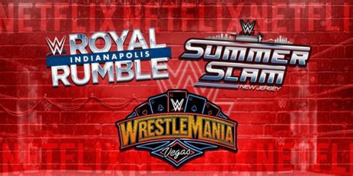 WWE top five Royal Rumble matches of all-time from 'the greatest moment' in Ric Flair's life to Kane ·