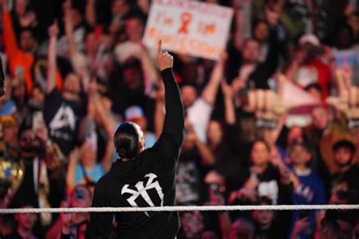 WWE
