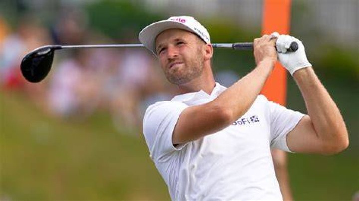 Wyndham Clark's Girlfriend Goes Viral At US Open