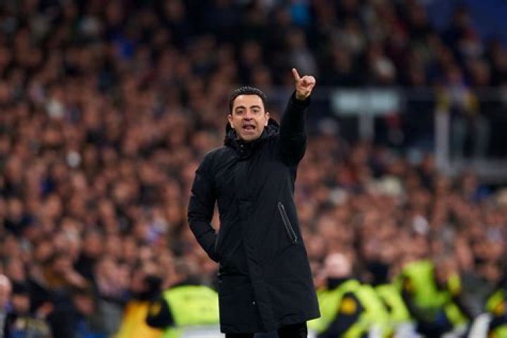 Xavi