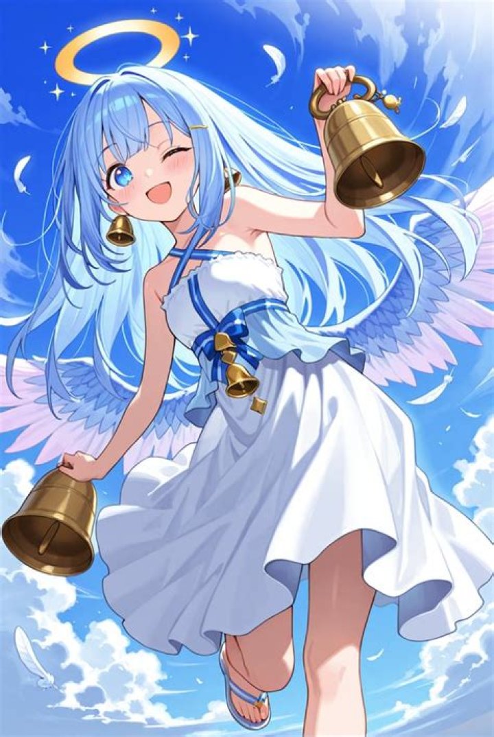 Xev Bellringer v2.0 Showcase
