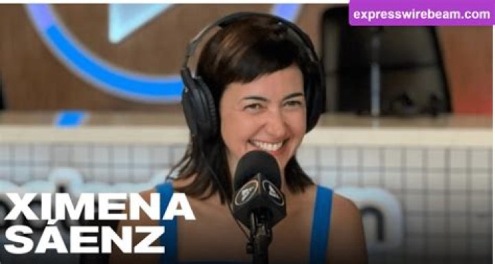 Ximena Saenz TikTok Age, Biography, Net Worth