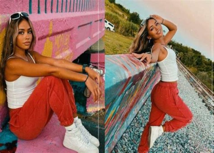 Ximena Saenzz (Tiktok Star) Wiki, biografía, edad, novio, familia