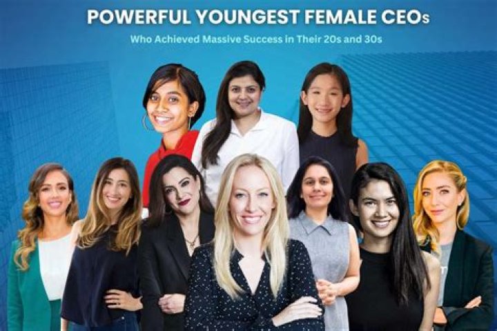 Xinjiang Female Bosses And Their Untold Success Stories