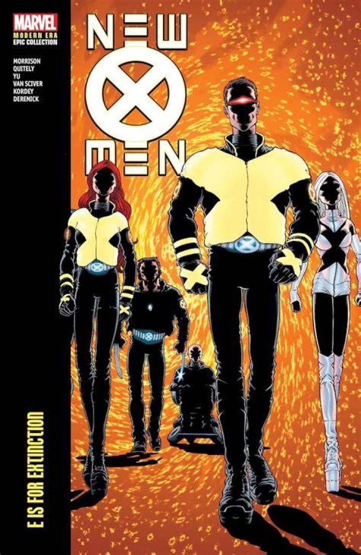 X-Men, Raccoon-cooper