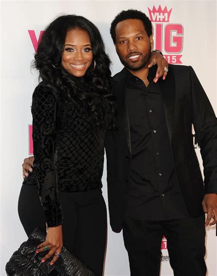 Yandy, Mendeecees Got The Kids Together, Infinity Included, For Family