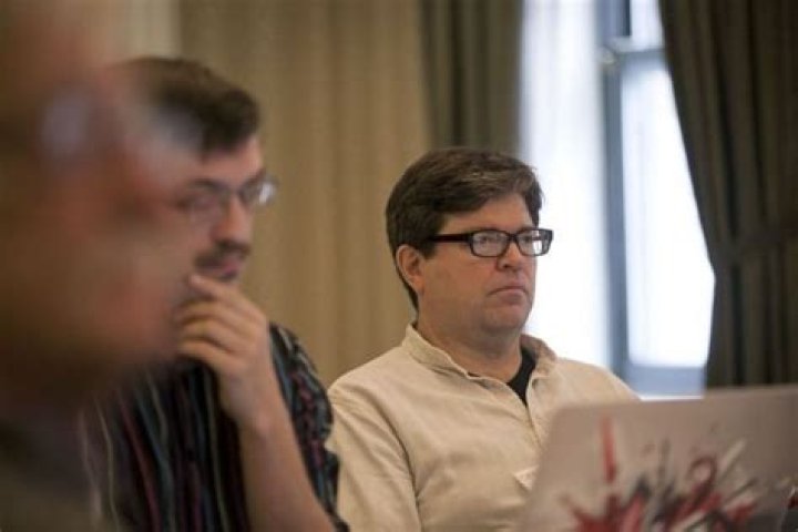 Yann LeCun Alchetron, The Free Social Encyclopedia