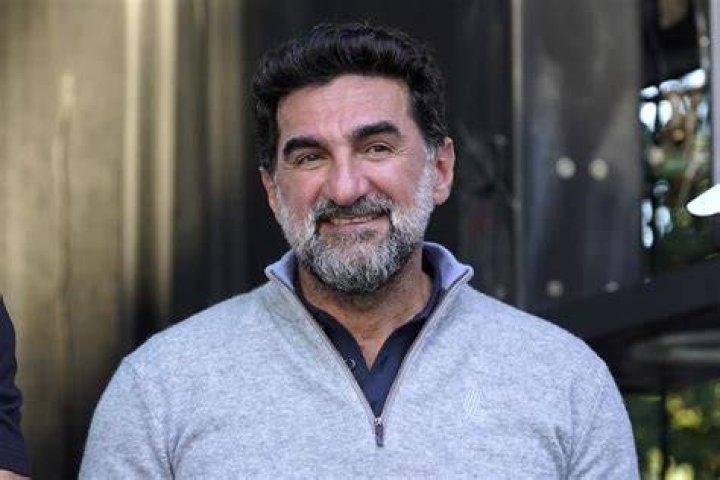 Yasser AlRumayyan's Wife, Who Is His Wife?