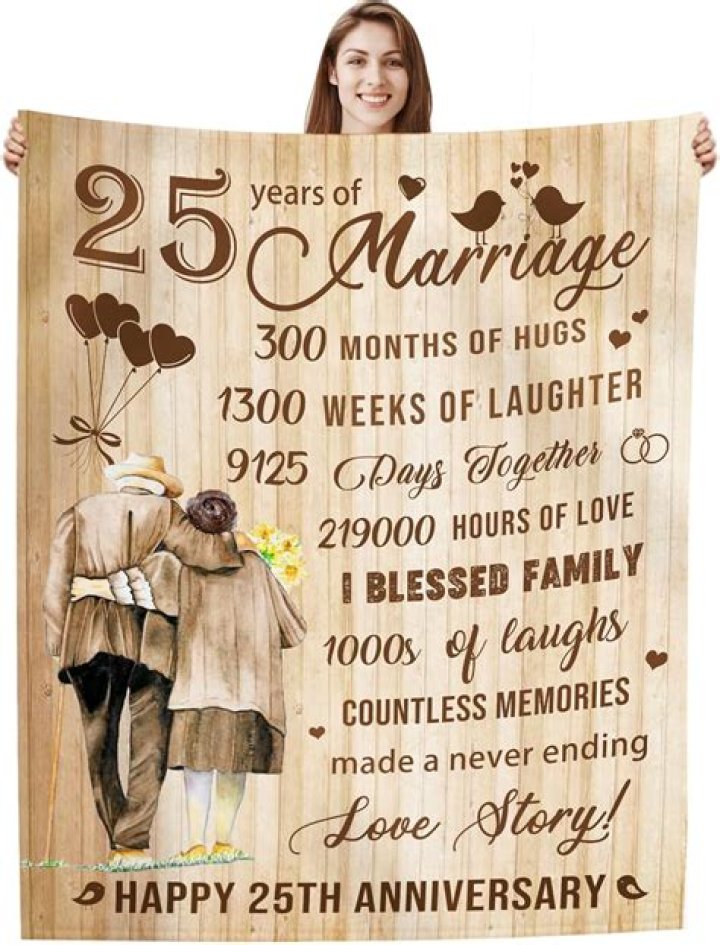 Years Of Marriage, Raccoon-cooper