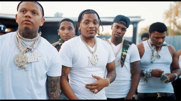 Yella Beezy Family / Trapboy Freddy Feat Yella Beezy Let Me Find Out