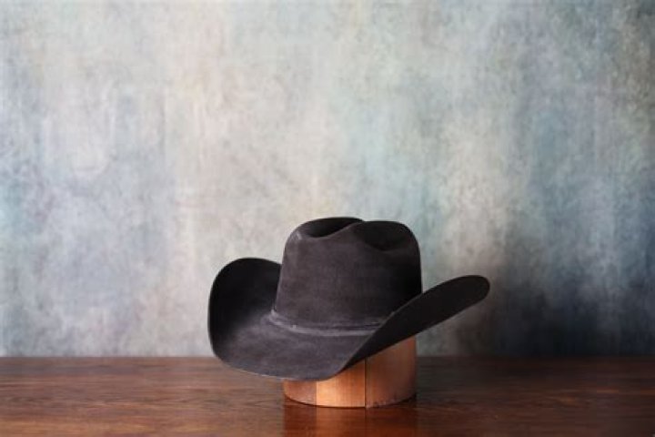 Yellowstone Rip Wheeler Greeley Hat Works