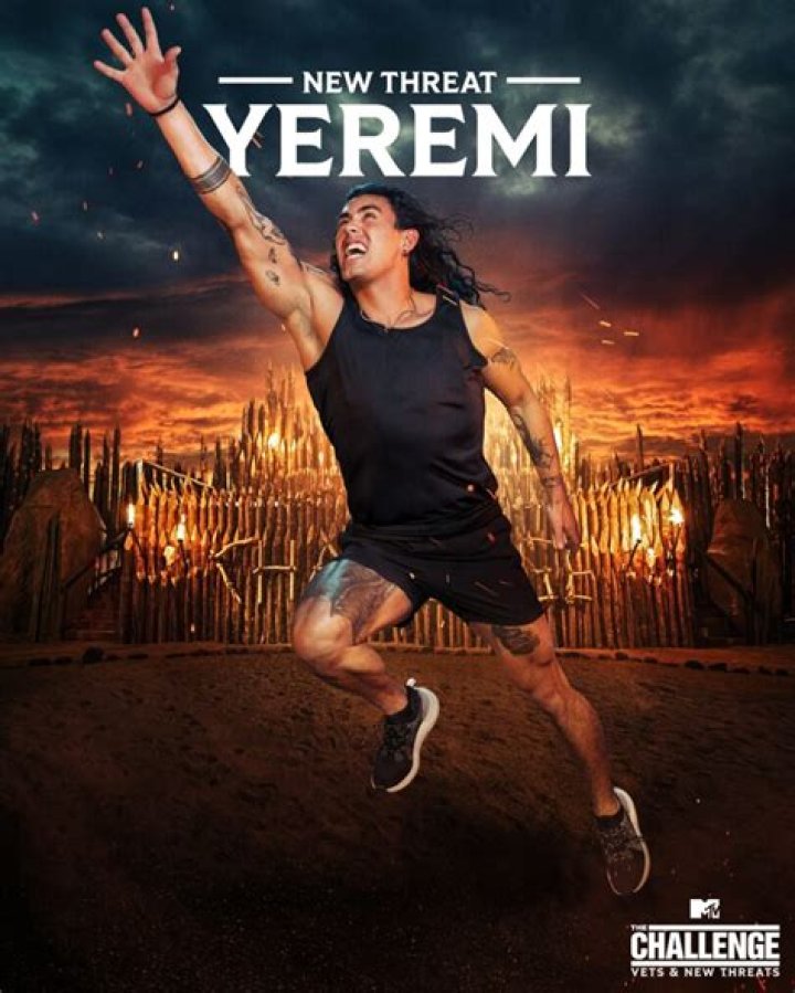 Yeremi Hykel Block Agency