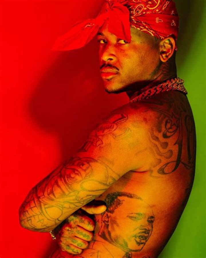 YG "Stay Dangerous" Album Stream, Cover Art & Tracklist HipHopDX