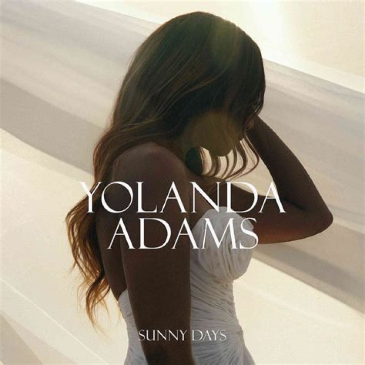 Yolanda Adams Wedding Song Wedding