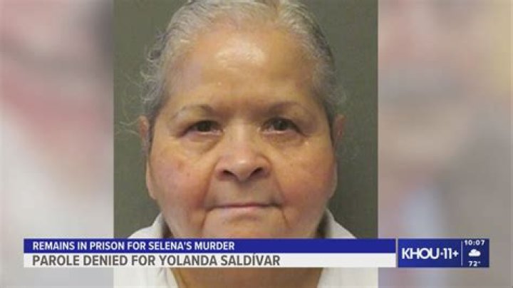 Yolanda Sald&iacute;var Is Not Dead! She Is Still Alive And Counting Days For