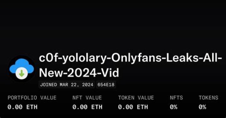 Yololary 2023 Complete OF Onlyfans leaked Pack 😍 🍒 Onlyleaaks
