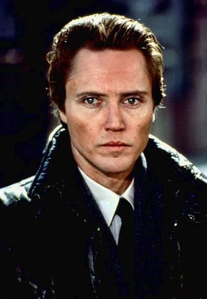 Young Christopher Walken Christopher walken, Walken, Old hollywood