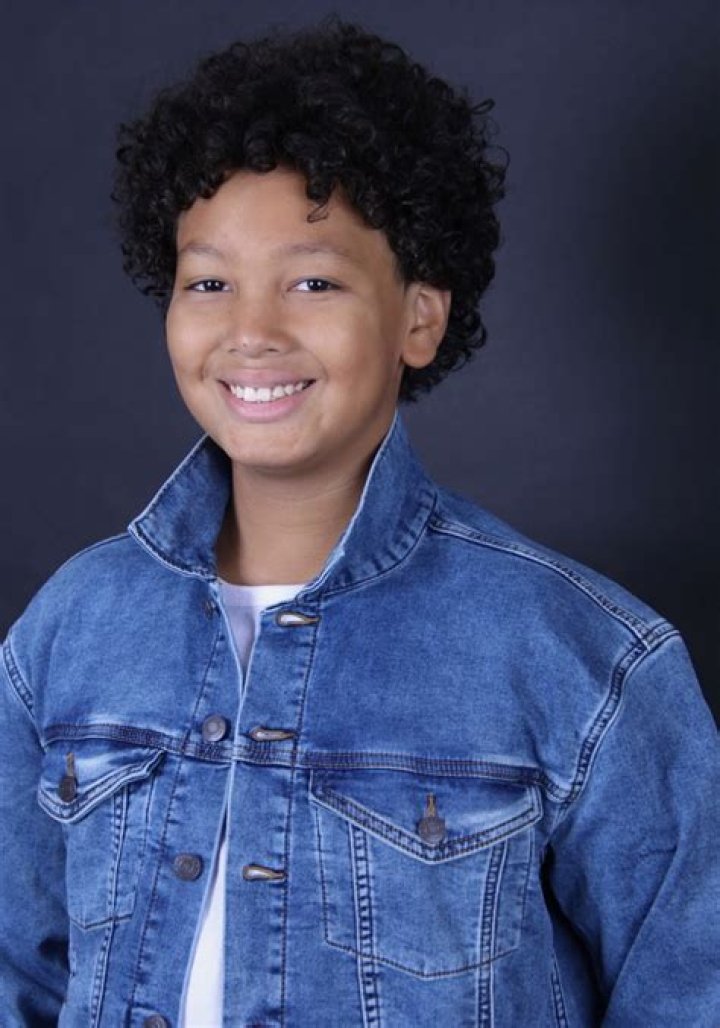 Young Star On The Rise