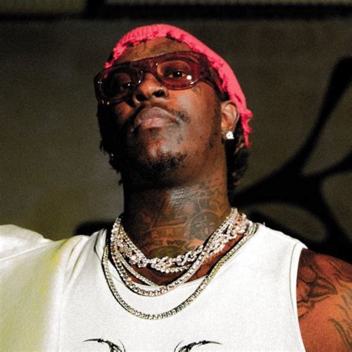 Young Thug Career