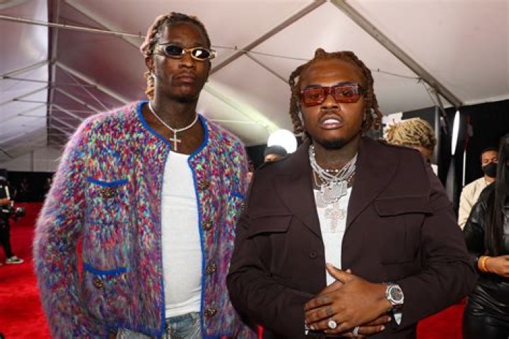 Young Thug controversy with Dwayne Wade
