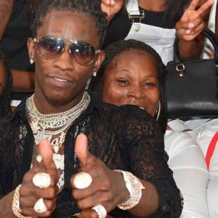 Young Thug Mother