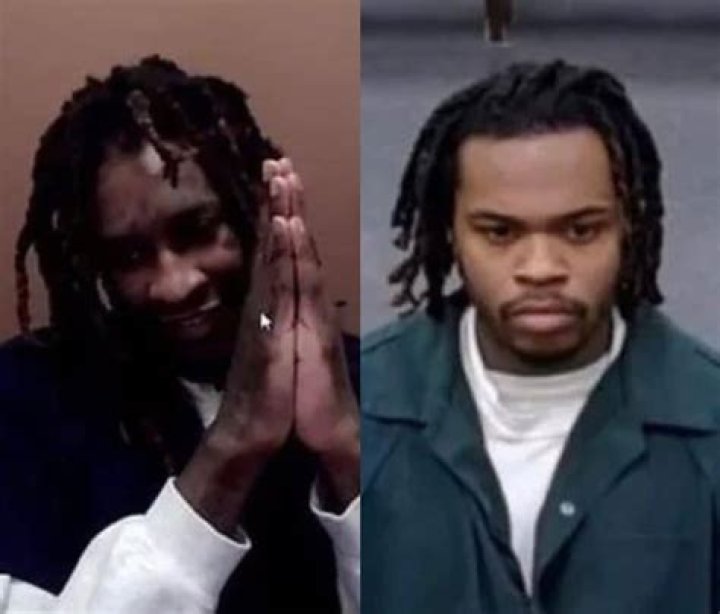 young thug prison photo