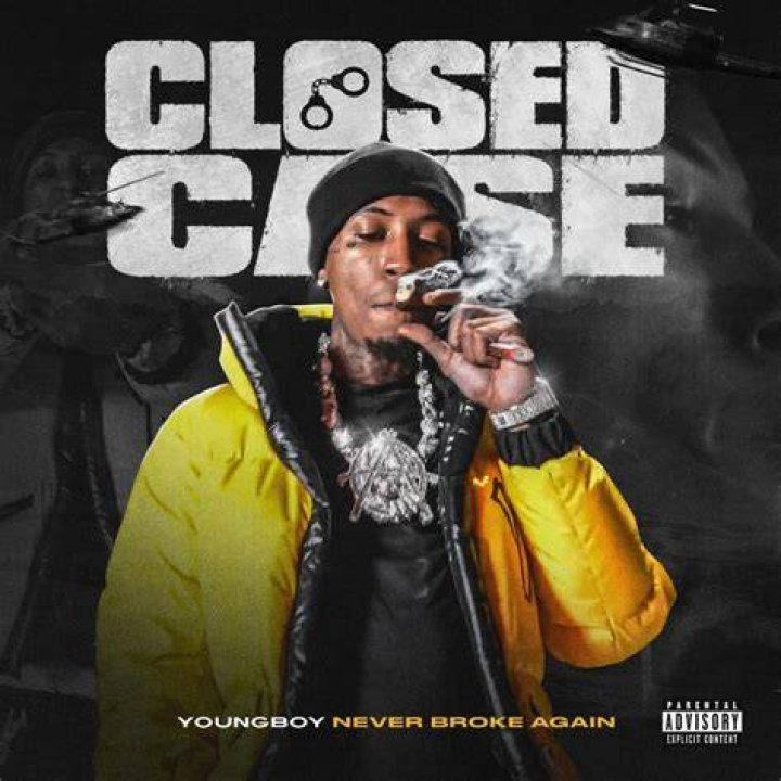 YoungBoy Never Broke Again