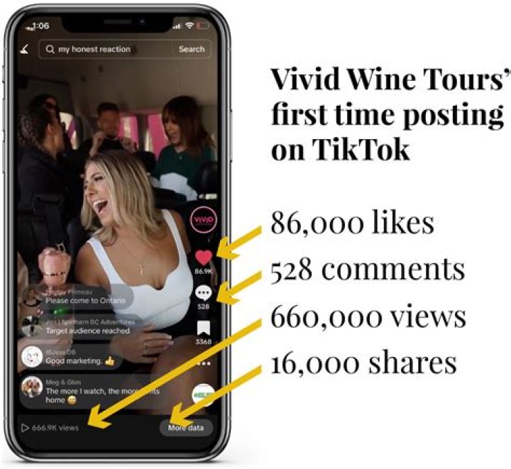Your Guide To "ETC" In The TikTok Universe