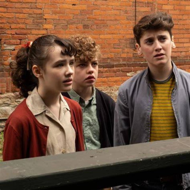 Your Guide To The Cast Of Heartstopper On Netflix Capital