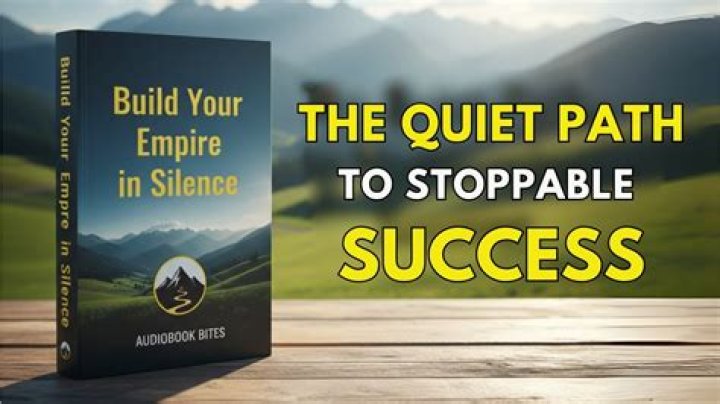 Your Guide To Unstoppable Success