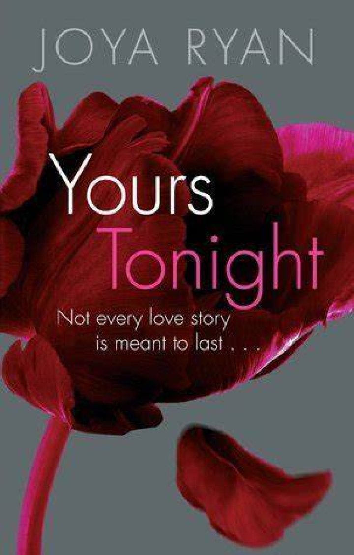 Yours Tonight (Reign 1) by Joya Ryan Goodreads