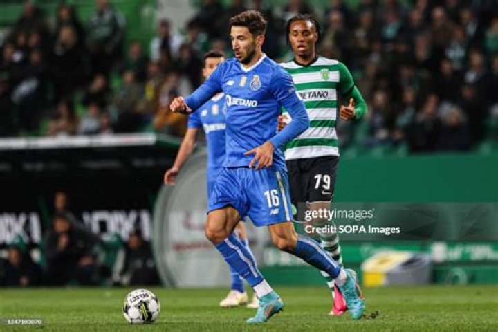 YOUSSEF CHERMITI • Sporting CP • Insane Skills, Dribbles, Goals
