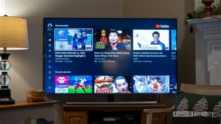 YouTube is testing fewer ad breaks on TV, but there's bad news
