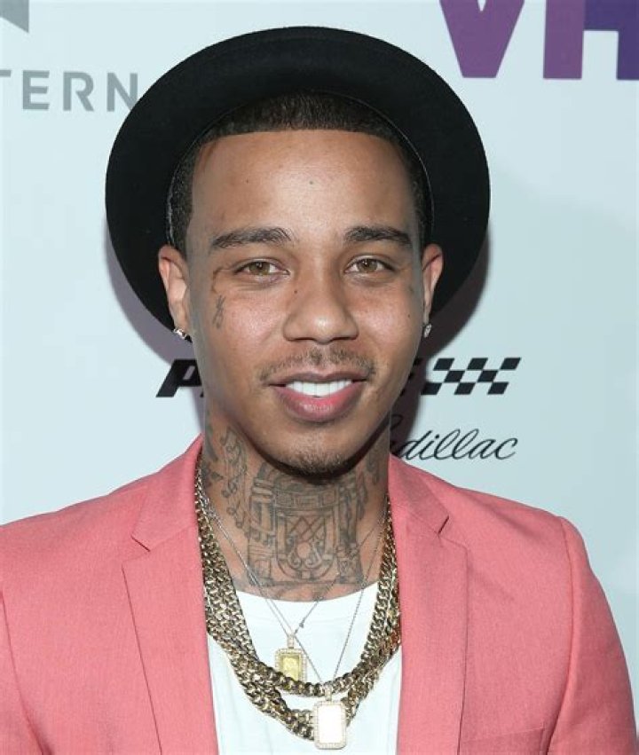 Yung Berg's BioWiki Net Worth,Son,Parents,Tattoo,Father,Brother,Death