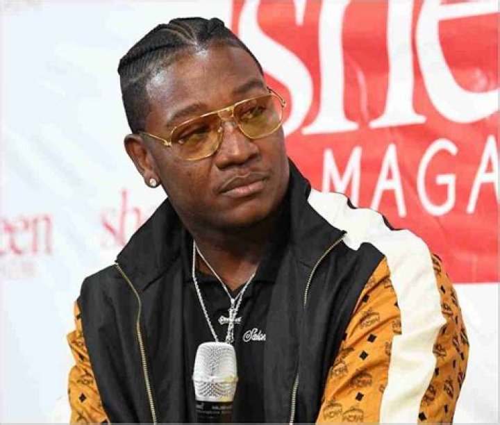Yung Joc Net Worth Equality Mag