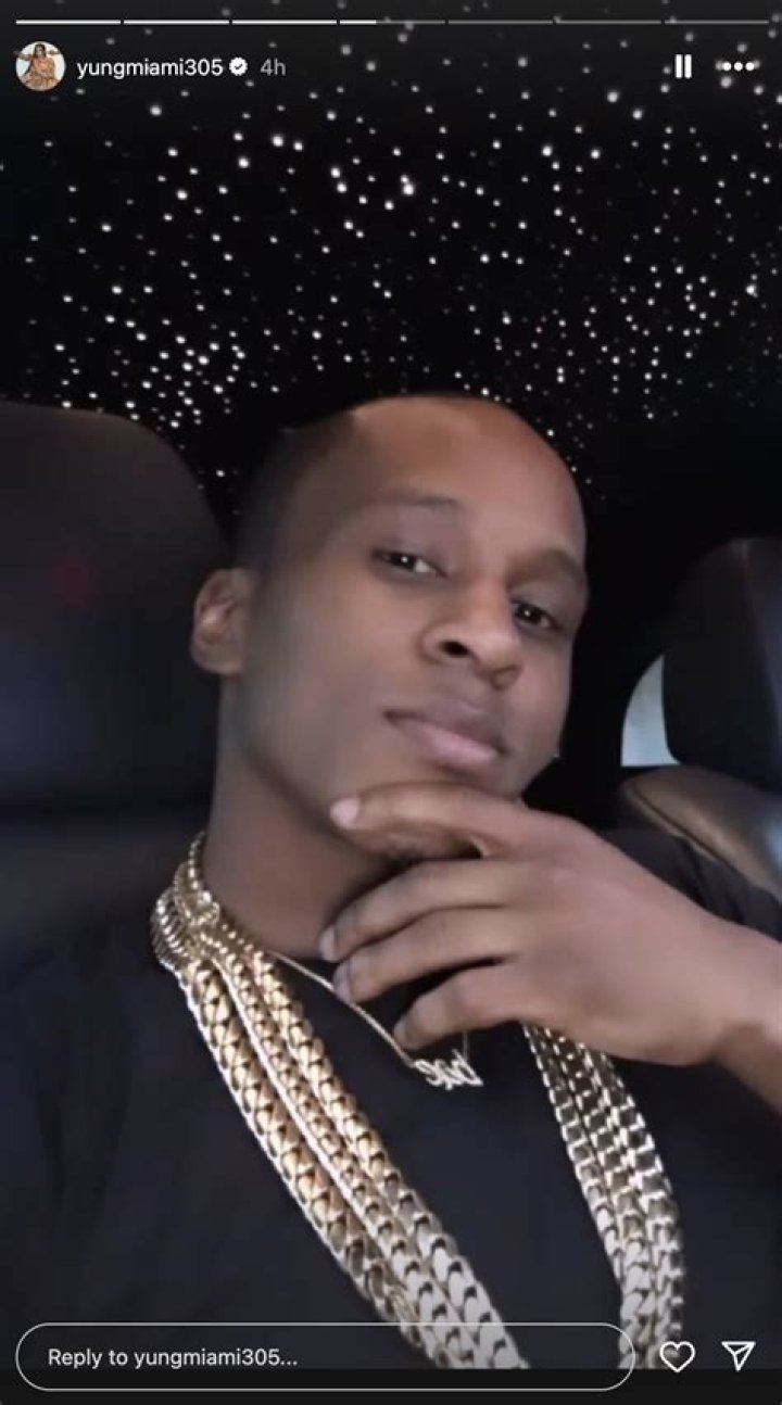 Yung Miami Baby Daddy Southside Says He'll Buy Her Back YouTube