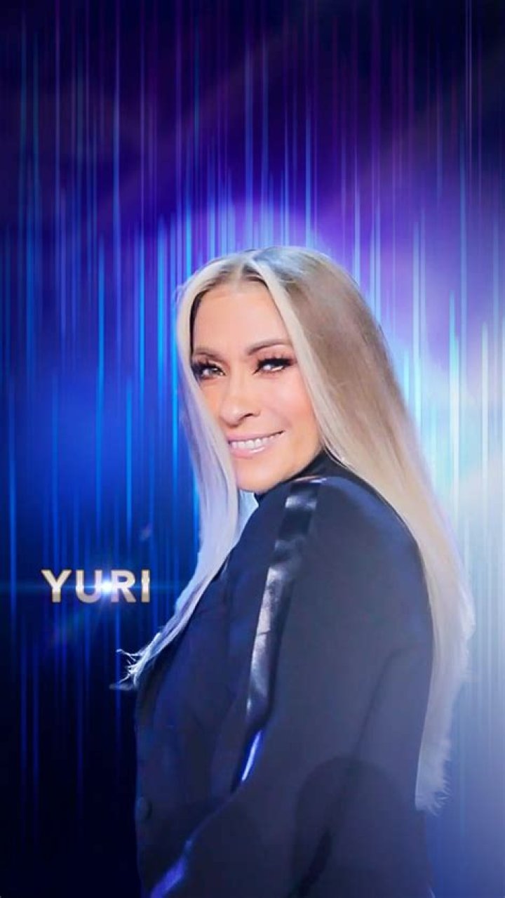 Yuri Mexican Singer Net Worth 2022, Age, Height, Family, Origin Name