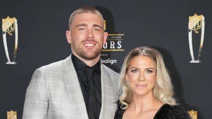 Zach Ertz and Julie Ertz Announce the Birth of Baby Boy, Son Madden