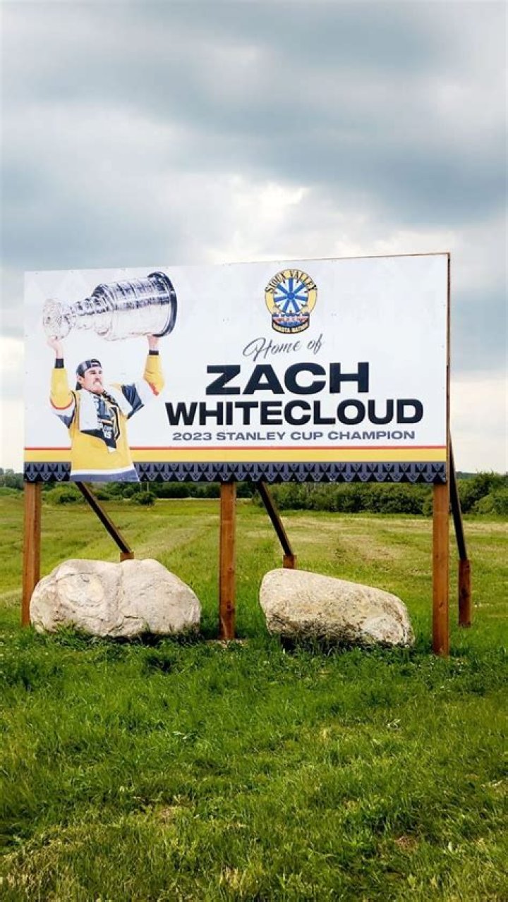 Zach Whitecloud atikpmujiyati