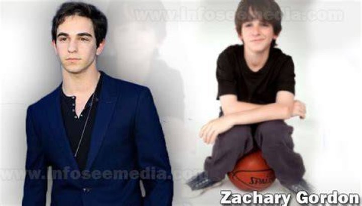 Zachary Gordon Bio, family, net worth Celebrities InfoSeeMedia