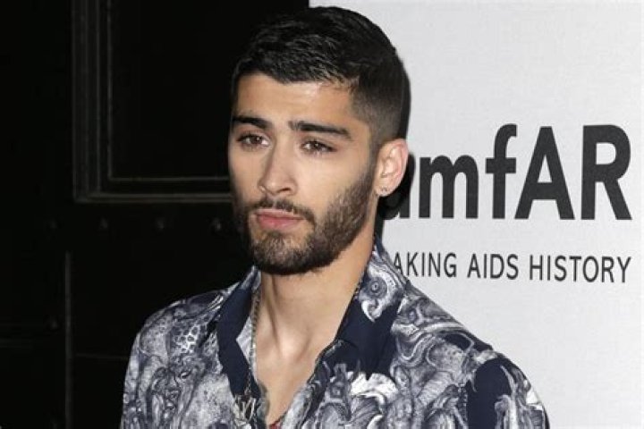 Zayn Malik Biography, Life, Interesting Facts