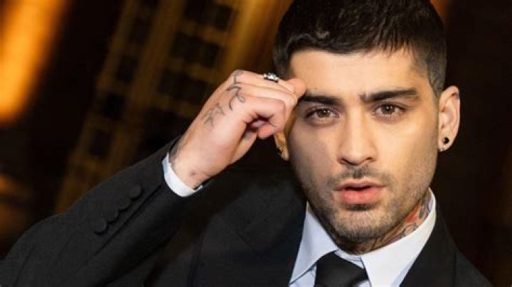 Zayn Malik Donates £10,000 To 5yearold Girl For Cancer Treatment