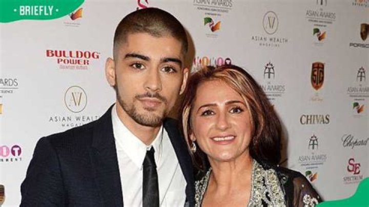 Zayn Malik His PakistanEnglish Family and Girlfriends BHW
