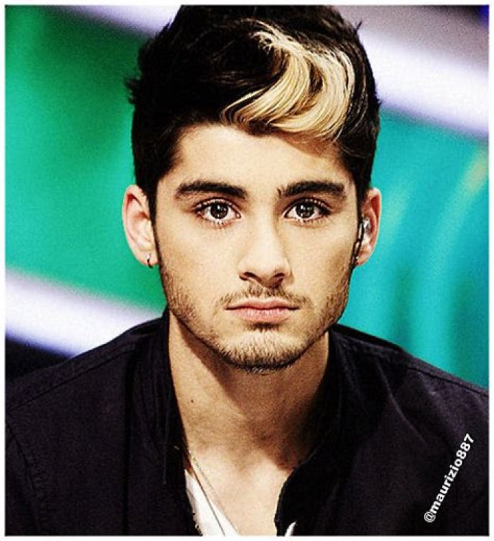 Zayn Malik One Direction Photo (34733276) Fanpop