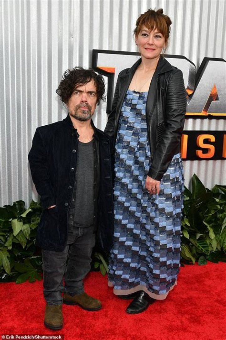 Zelig Dinklage – Biography, All About Peter Dinklage’s Daughter
