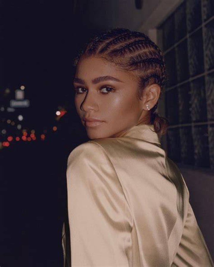 Zendaya Coleman Latest Photos CelebMafia